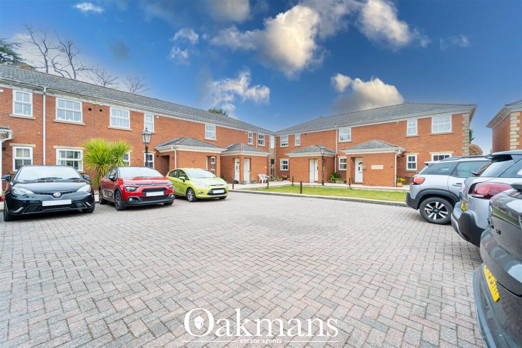 Additional image 17 of Maryland Drive, Birmingham, B31