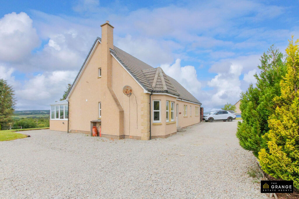 Additional image 29 of Spey Valley Drive, Aberlour, AB38