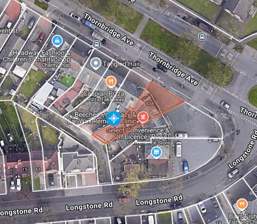 Additional image 9 of Thornbridge Avenue, Birmingham, B42