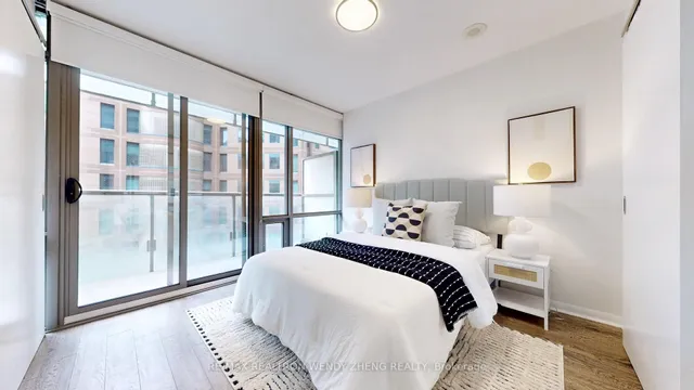 Additional image 10 of 38 Grenville St Unit 407