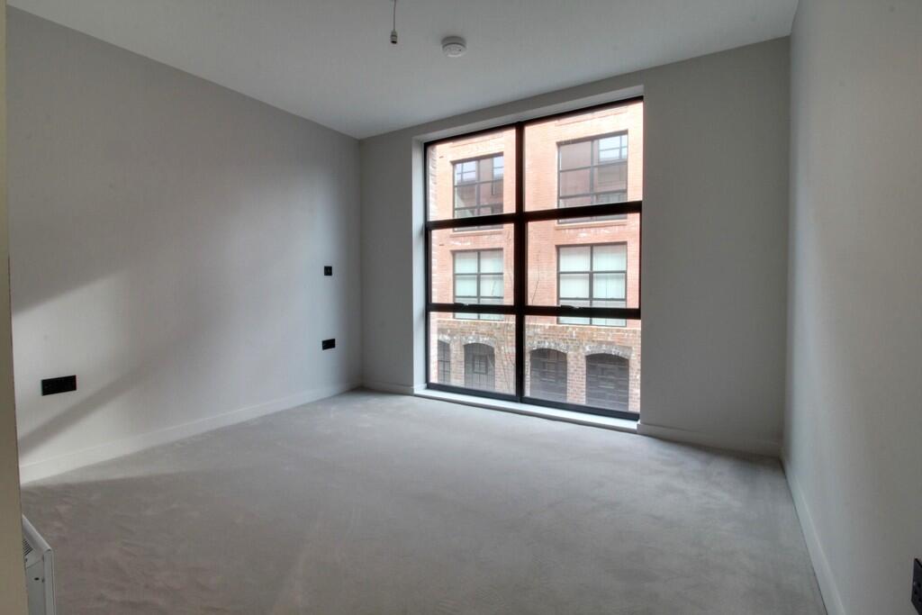 Additional image 6 of Pressworks, 40-44 Northwood Street, Jewellery Quarter