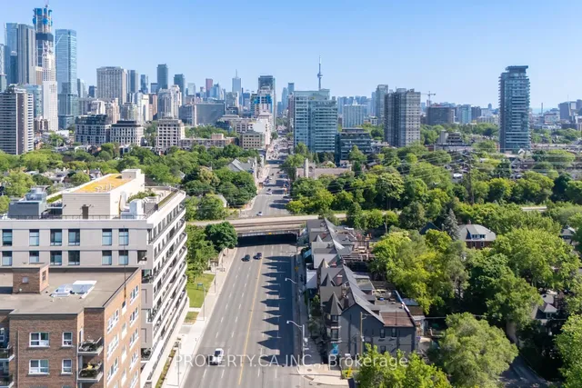 Additional image 49 of 300 Avenue Rd Unit 5