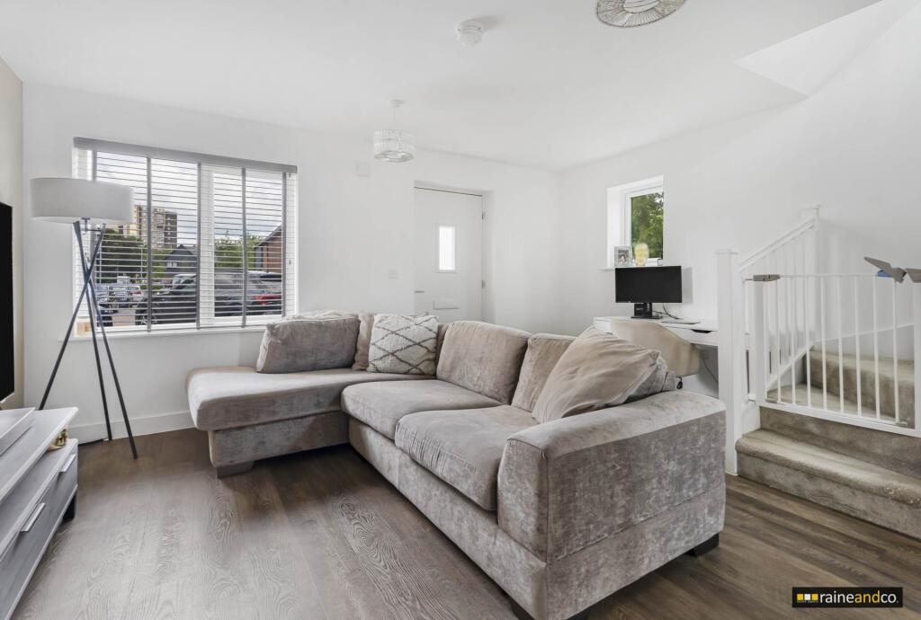 Additional image 17 of Overfield Close, Hatfield