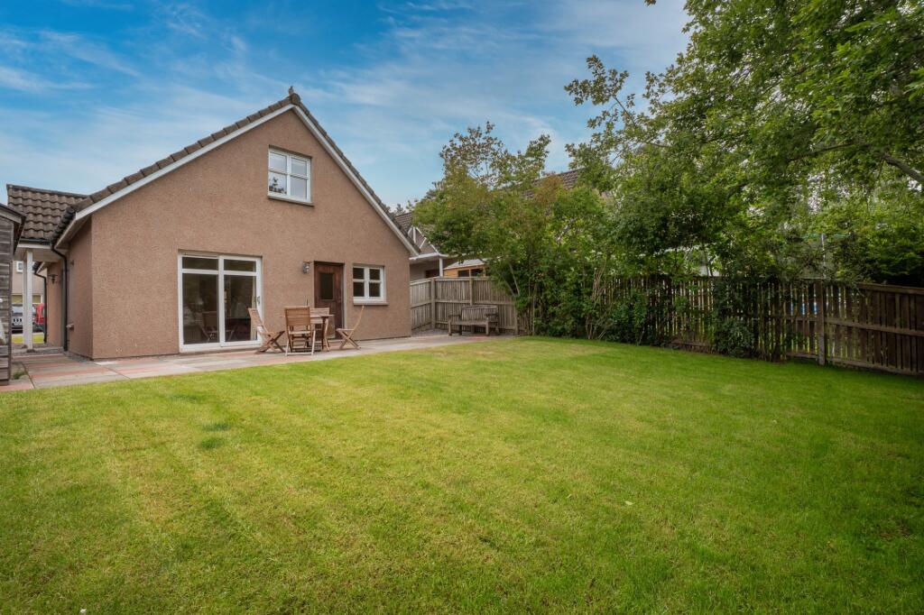 Additional image 22 of 6 Pine Tree Road, Banchory, AB31