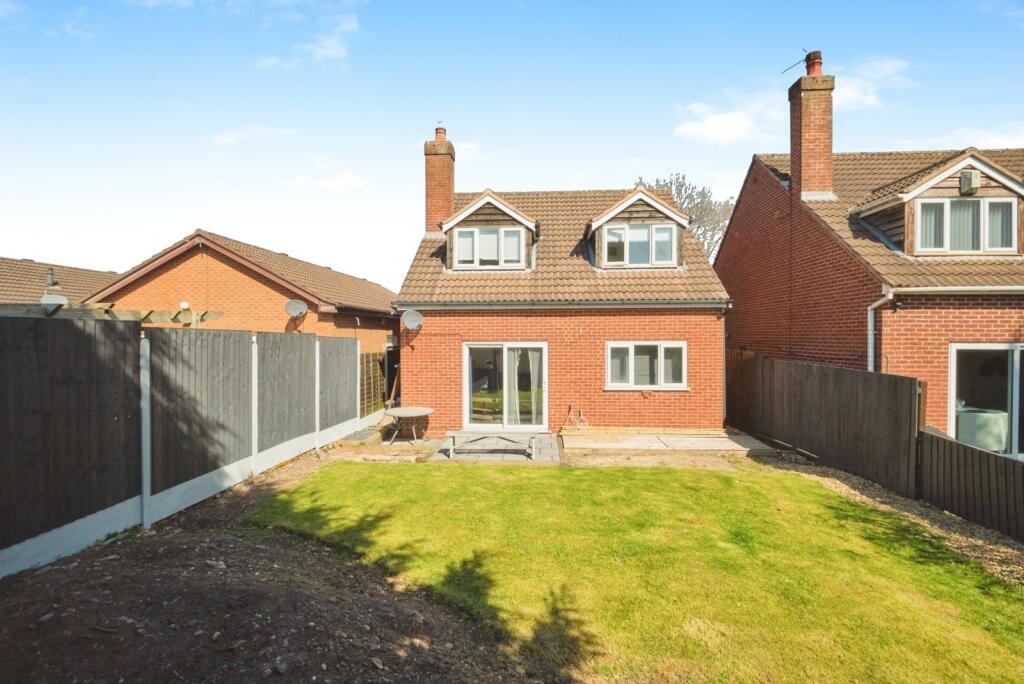 Additional image 16 of Keble Grove, Birmingham, West Midlands, B26