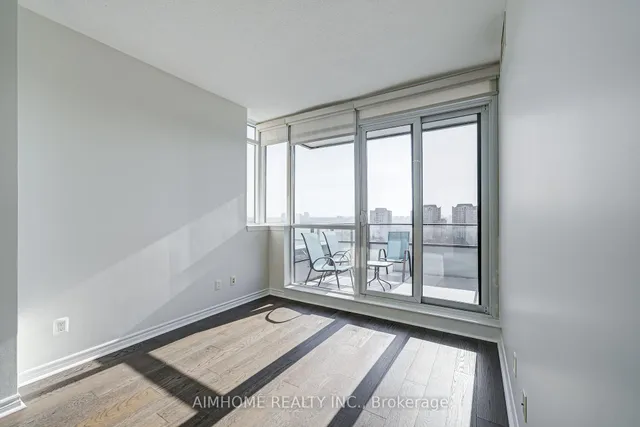 Additional image 19 of 2885 Bayview Ave Unit 1201