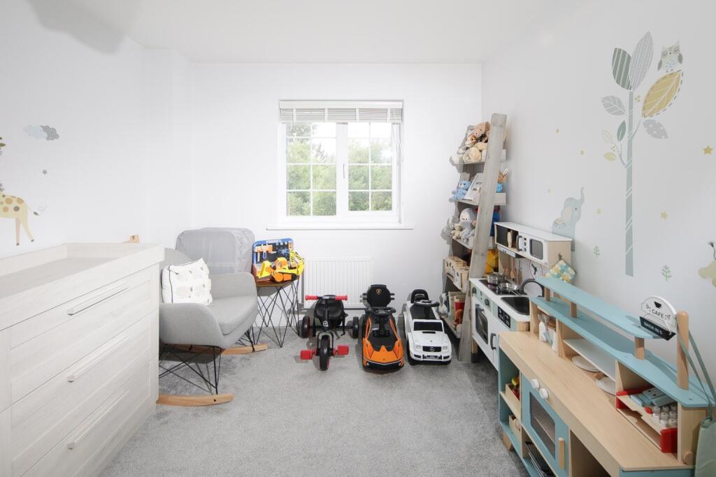 Additional image 13 of Swan Drive, Kingshurst, Birmingham