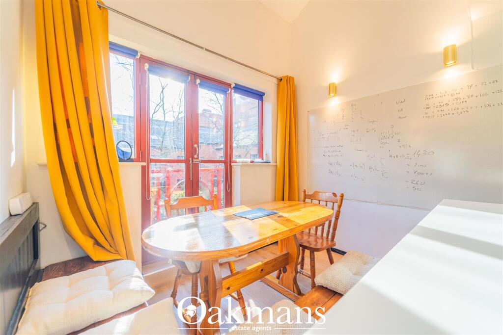 Additional image 7 of Cox Street, Birmingham, B3