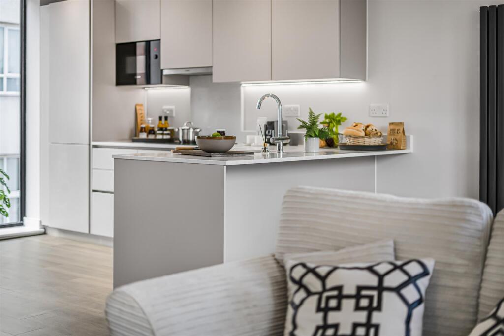 Additional image 7 of Plot 3, Goode House, Old Electricity Works, St. Albans