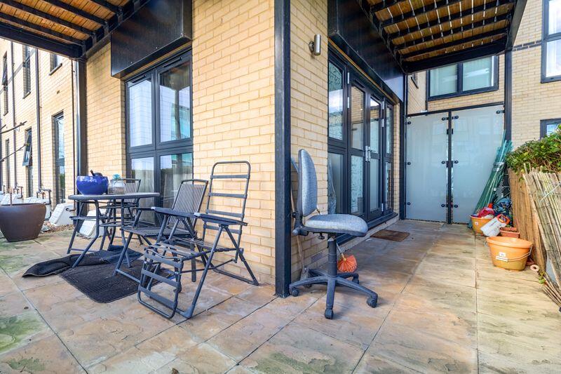 Additional image 4 of Dakota House, Bessemer Road, Welwyn Garden City