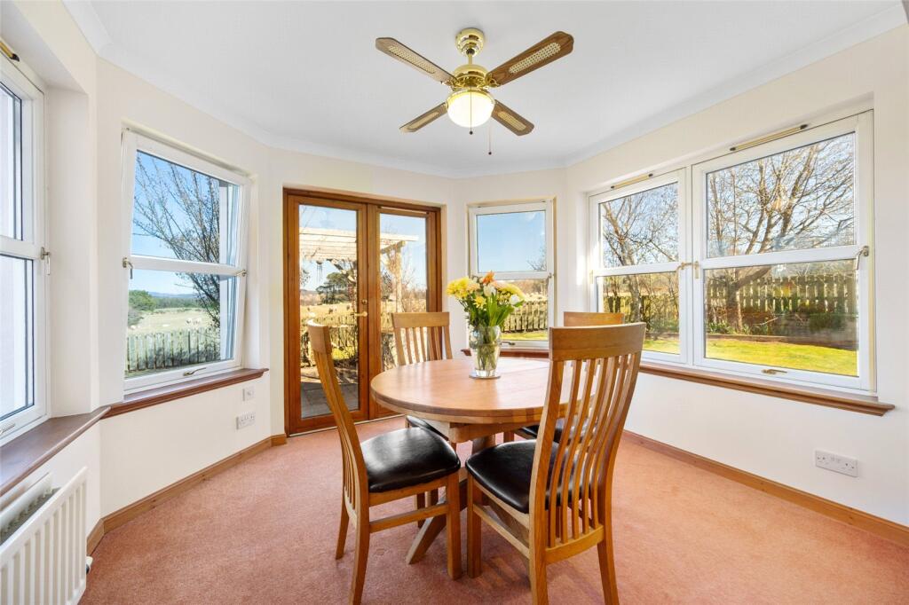 Additional image 7 of Birchdale, Birse, Aboyne, Aberdeenshire, AB34