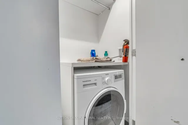 Additional image 9 of 155 YORKVILLE Ave Unit 1908