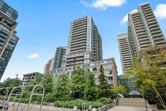 房产图片 29 - 50 Lynn Williams St 单元顶层公寓 2402