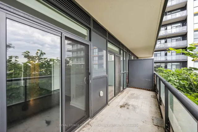 Additional image 17 of 1603 Eglinton Ave Unit 311