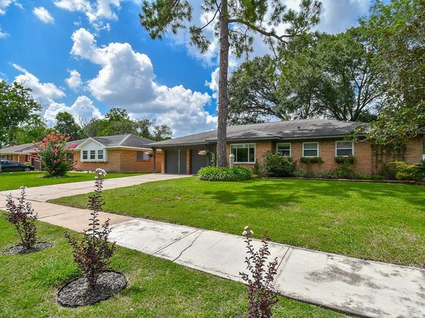 5506 Ettrick Dr, Houston, TX 77035