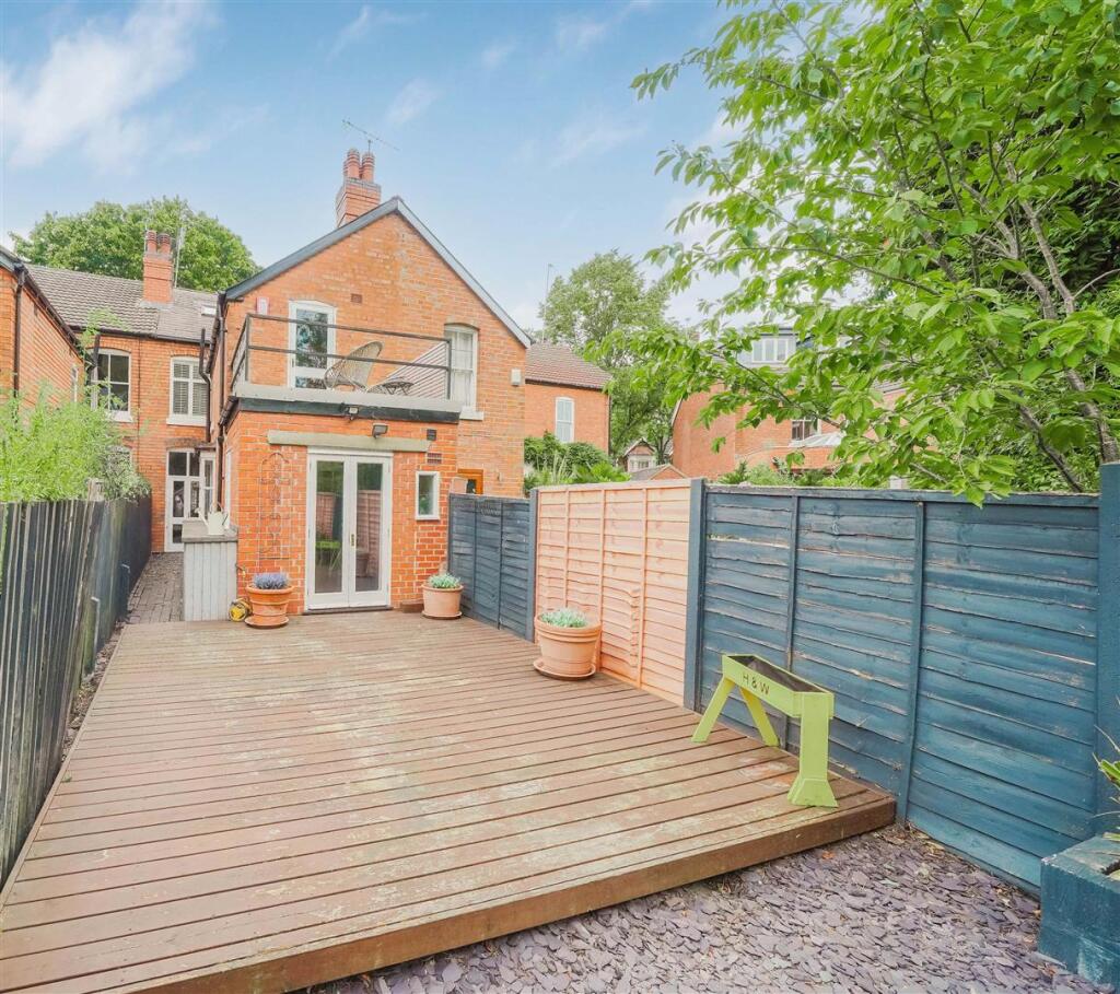 Additional image 33 of Sir Johns Road, Selly Park, Birmingham