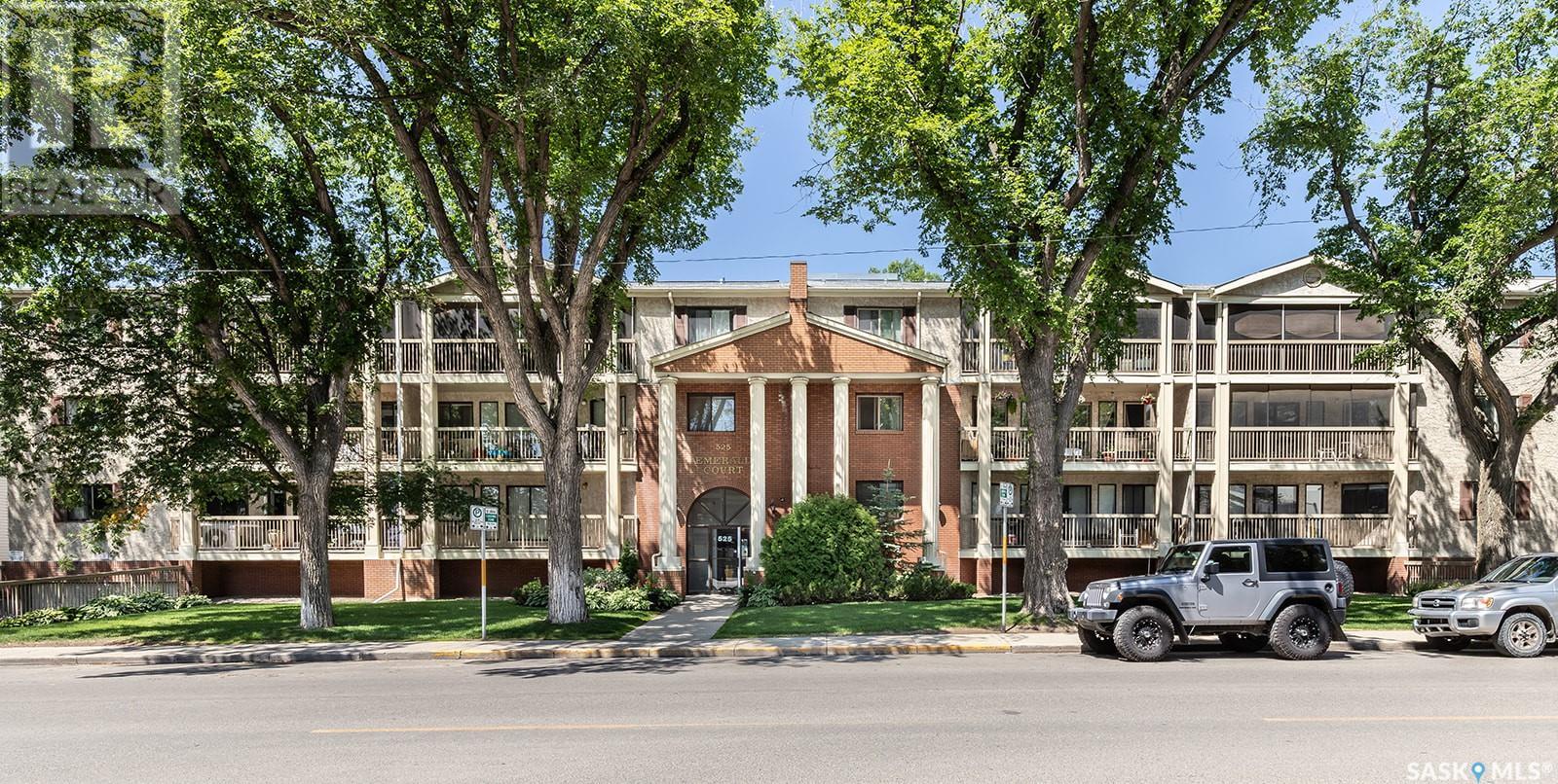 Property image for 308 525 5th AVENUE N|Saskatoon, Saskatchewan S7K2R1