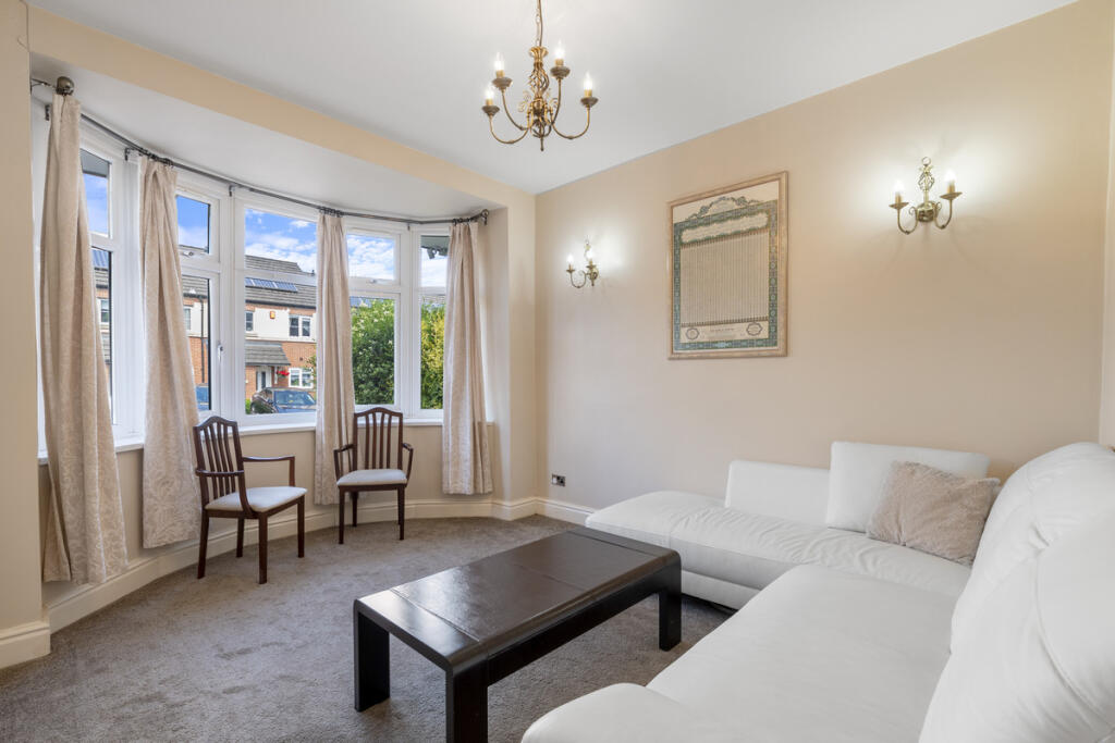 Additional image 5 of Spring Road, Edgbaston, Birmingham, West Midlands B15 2HA