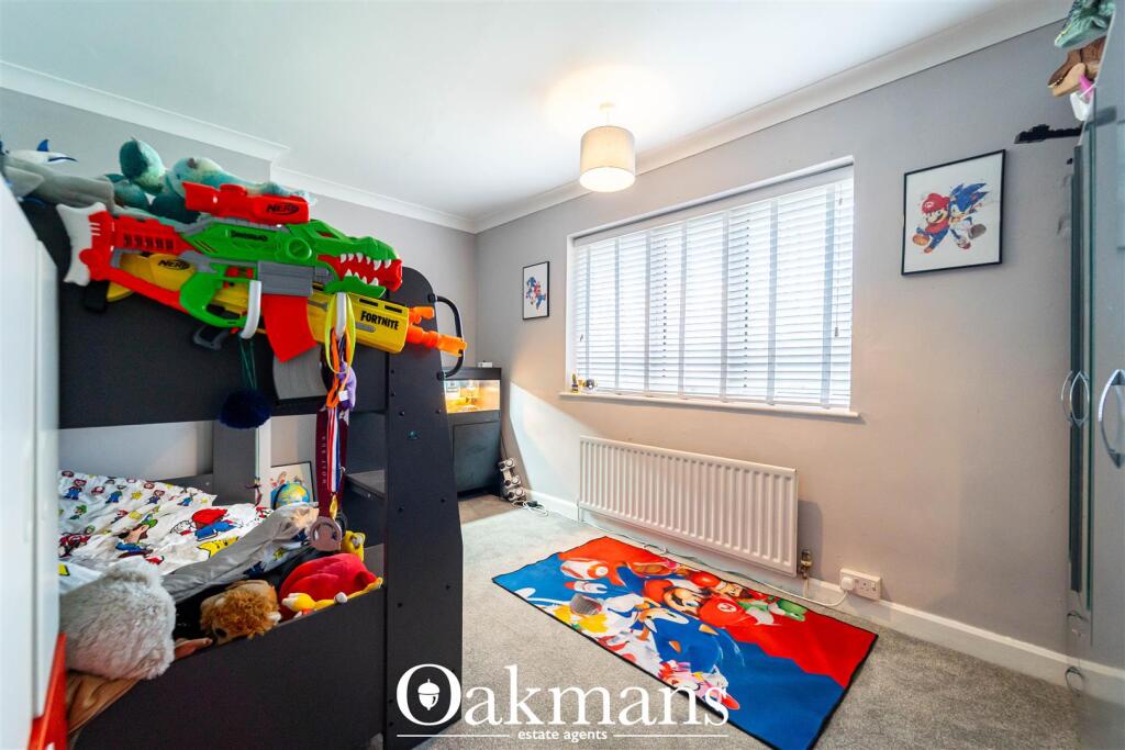 Additional image 16 of St. Laurence Road, Birmingham, B31