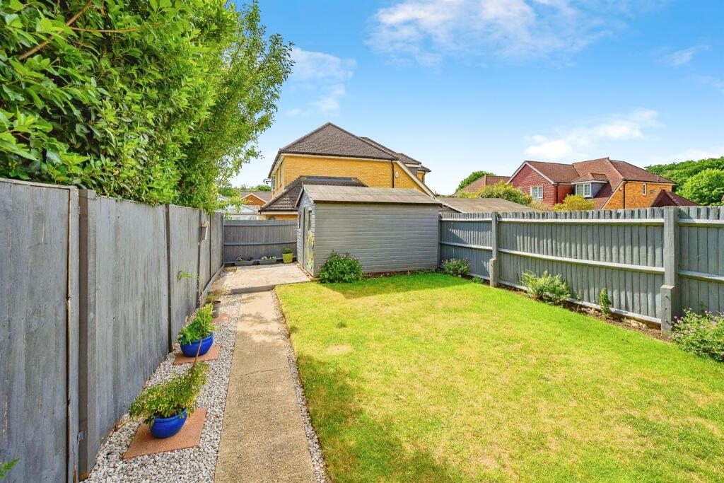 Additional image 8 of Hunters Ride, Bricket Wood, St. Albans