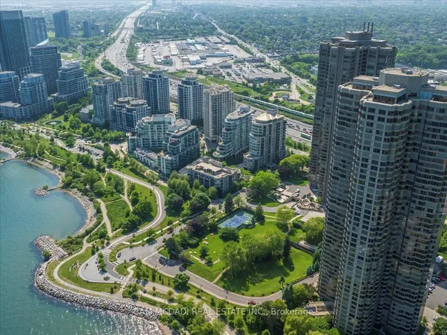 Additional image 35 of 2045 Lake Shore Blvd Unit 1605