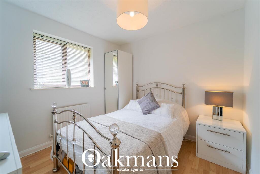 Additional image 12 of Bartley Woods, Birmingham, B32