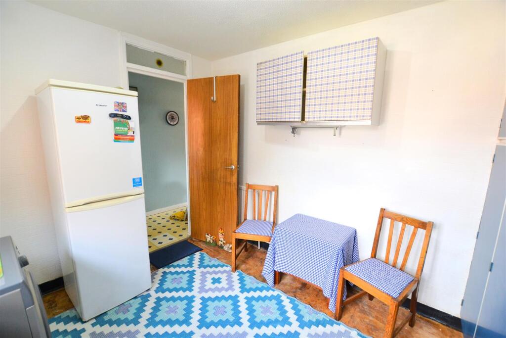 Additional image 11 of Jacobs Ladder, Old Hatfield