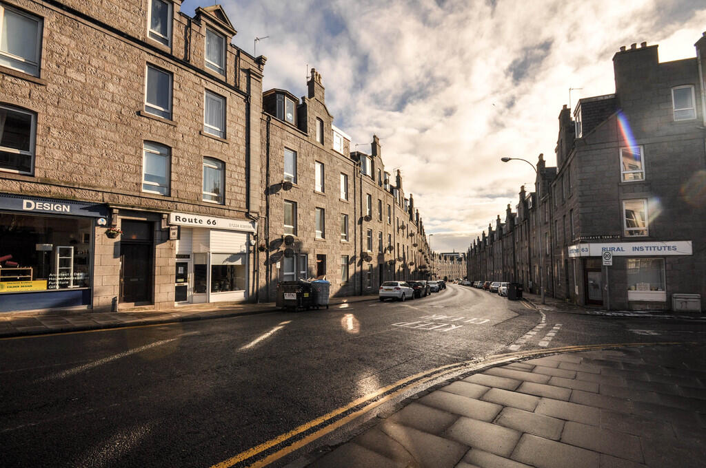 Additional image 7 of Esslemont Avenue