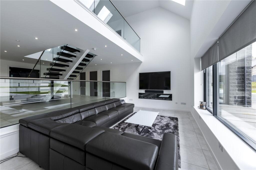 Additional image 4 of New House, Corvichen, Huntly, Aberdeenshire, AB54 6JD