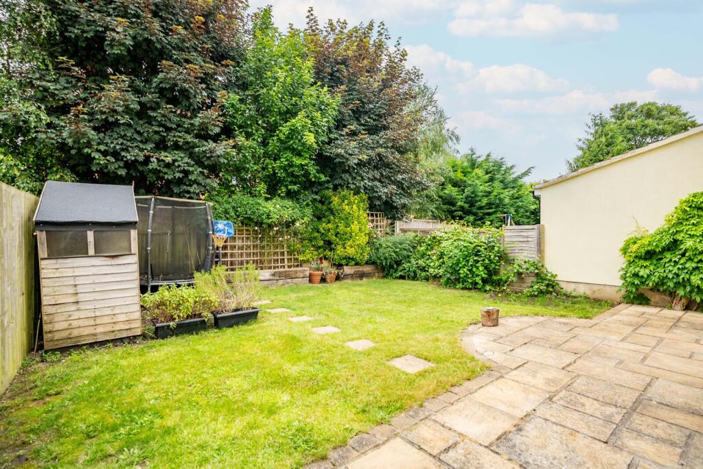 Additional image 14 of Oxford Avenue, St. Albans, Hertfordshire, AL1