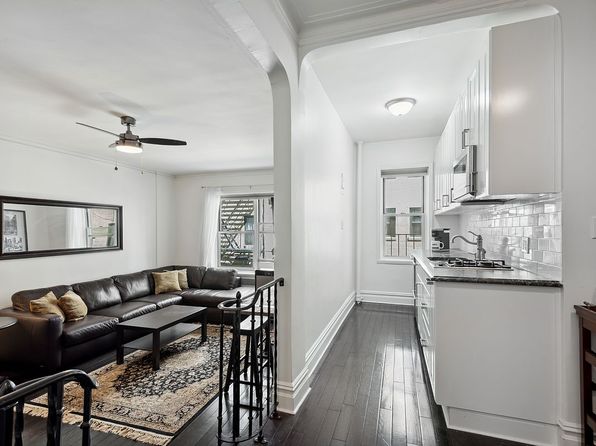 29 W 64th St APT 1F, New York, NY 10023