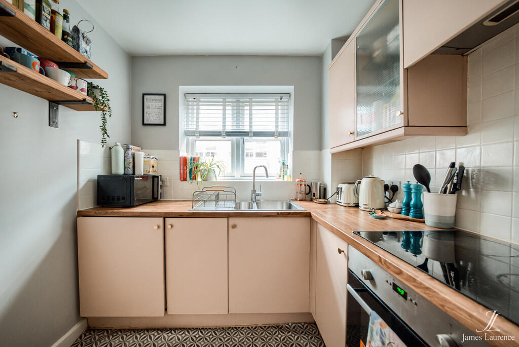 Additional image 13 of Point 4, 72 Branston Street, Jewellery Quarter