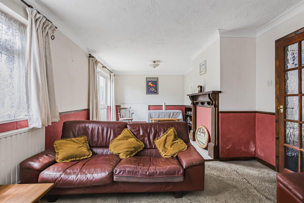 Additional image 8 of Drovers Way, Hatfield, AL10