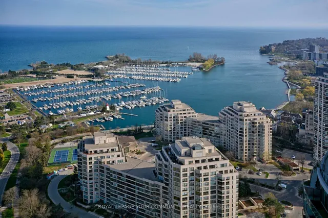 Additional image 25 of 2230 Lake Shore Blvd Unit 4101