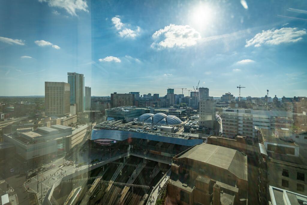Additional image 11 of Rotunda, 150 New Street, Birmingham, B2