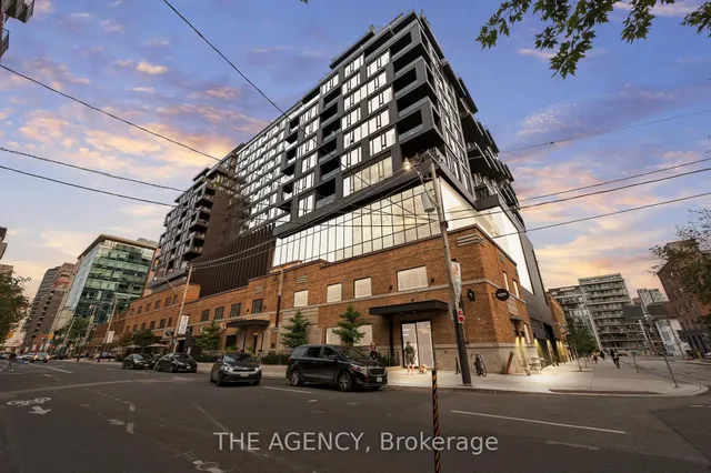 505 Richmond St Unit 730