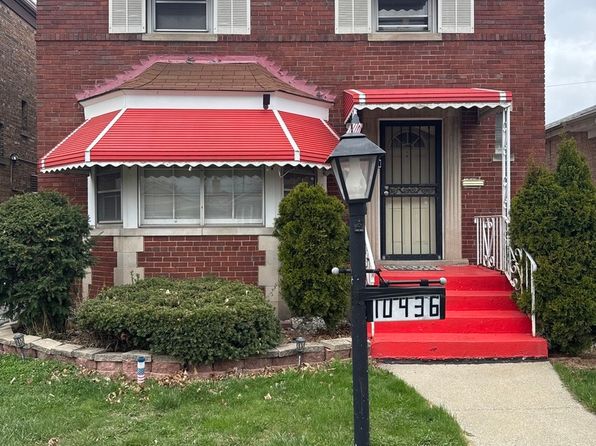 10436 S Calumet Ave, Chicago, IL 60628