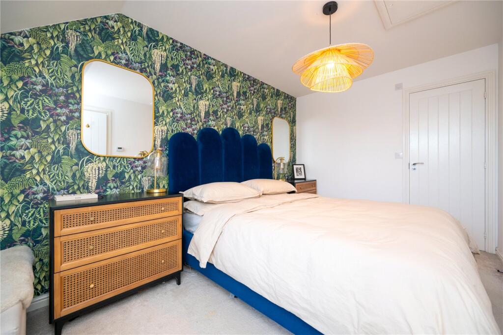 Additional image 10 of Shakespeare Close, St. Albans, Hertfordshire