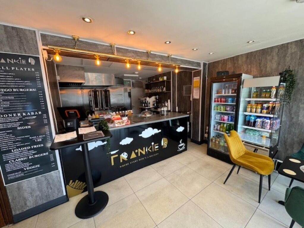 Additional image 5 of Leasehold Restaurant & Takeaway, Station Road, B37 7BA