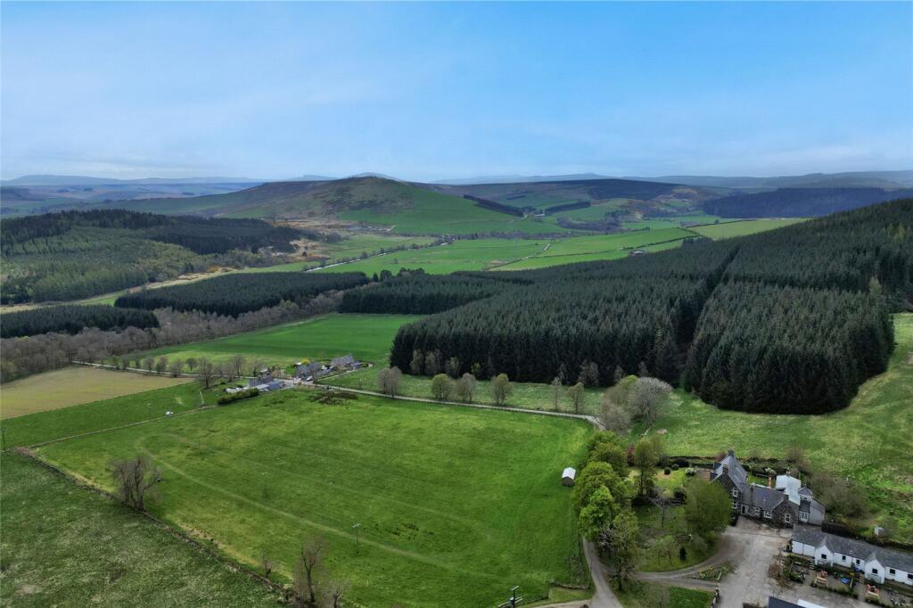 Additional image 14 of Drumdelgie Steading, Drumdelgie, Huntly, Aberdeenshire, AB54