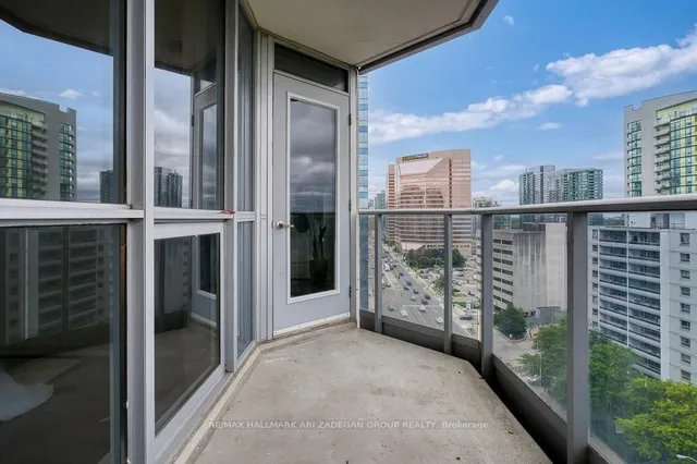 Additional image 30 of 5791 Yonge St Unit 1602