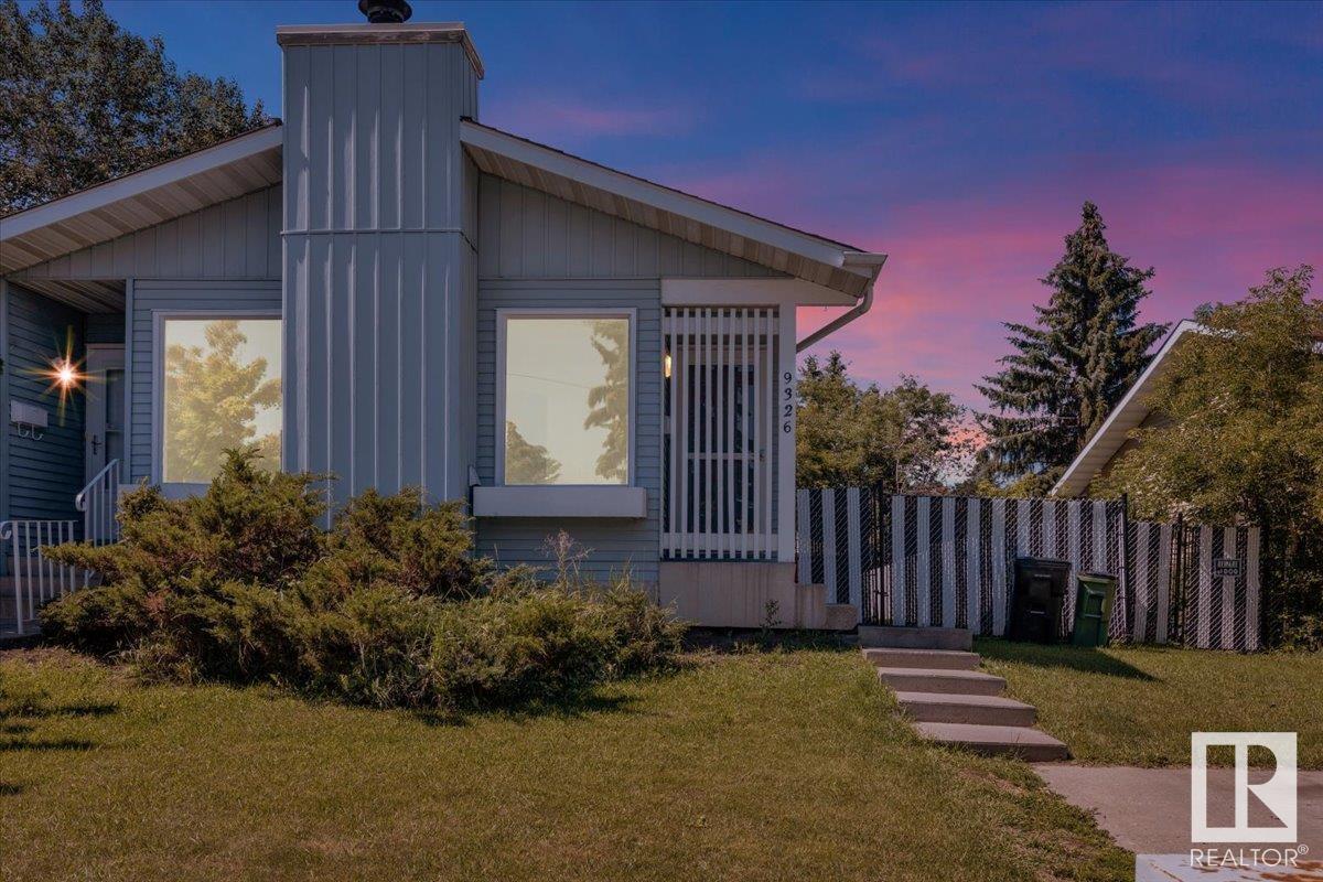 9326 172 ST NW|Edmonton, Alberta T5T3G2