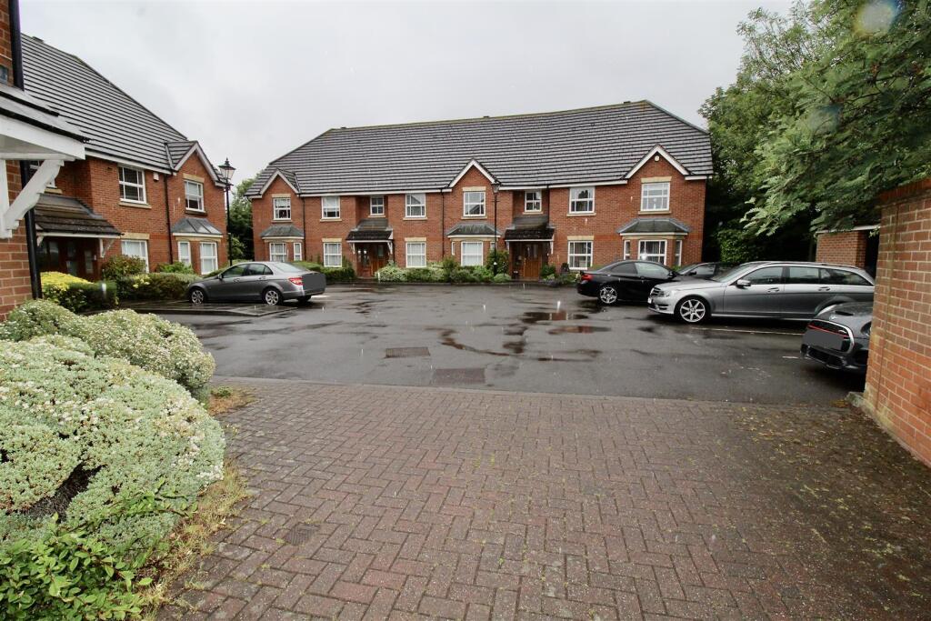 Carters Close, Birmingham