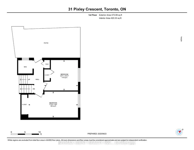 Additional image 46 of 31 Pixley Cres