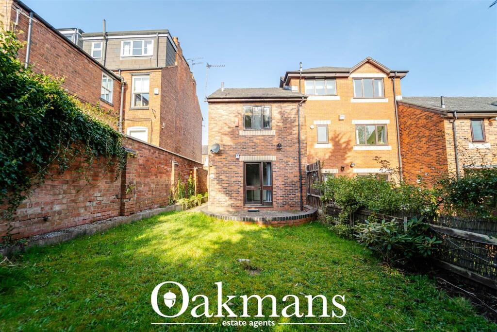 Additional image 13 of Park Hill Road, Harborne, Birmingham, B17