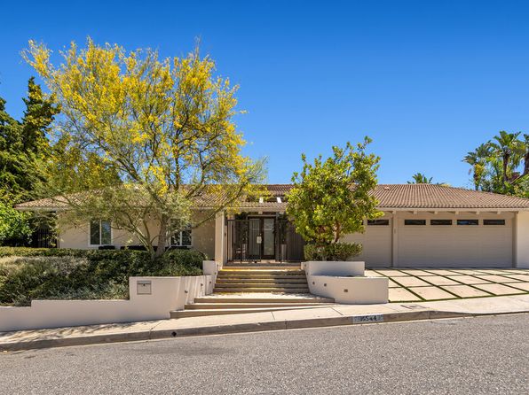 16544 Park Lane Cir, Los Angeles, CA 90049