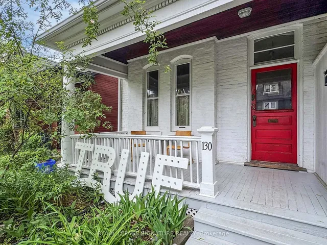 房产图片 2 - 130 Manning Ave