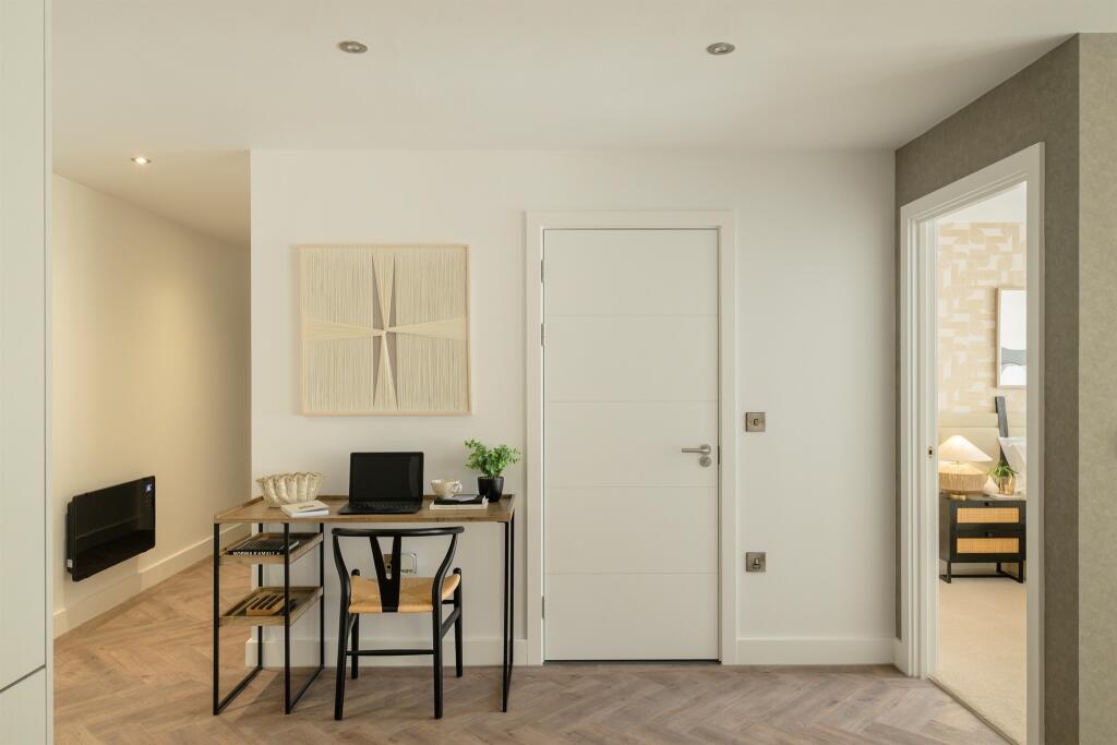 Additional image 7 of Ariel House, Coventry Road, Birmingham