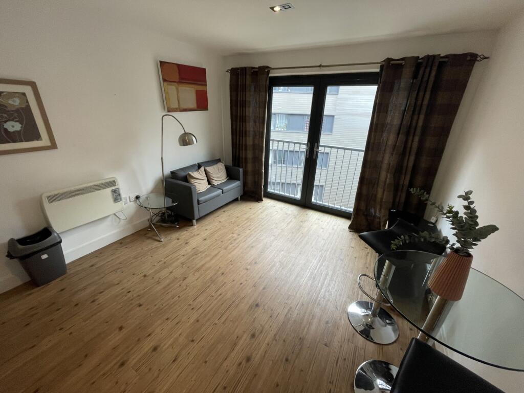 Additional image 9 of The Hub, Clive Passage, 1 Clive Passage, Birmingham, B4