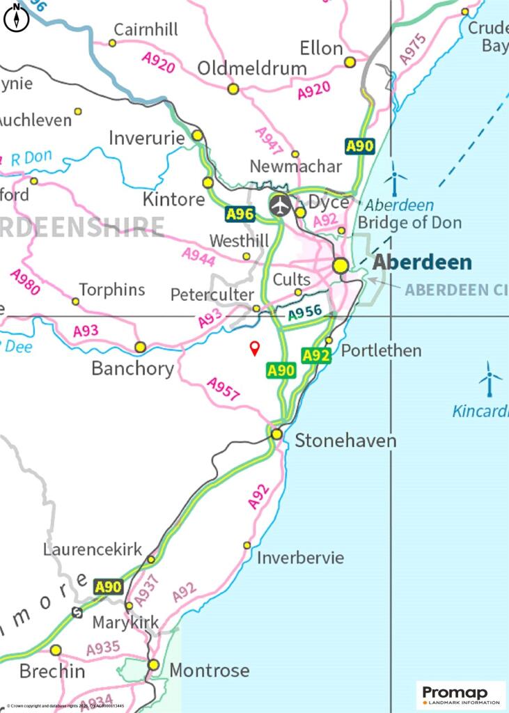 Additional image 28 of Braeriach, Nether Burnhaugh, Netherley, Stonehaven, Aberdeenshire, AB39
